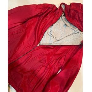 Vintage Nike Windbreaker 🌬